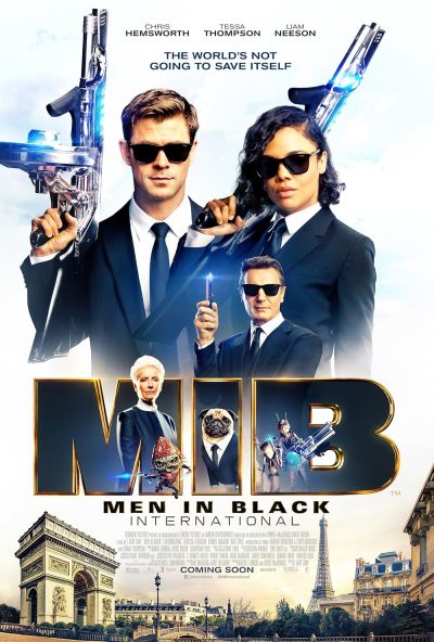 watch-Men in Black  International