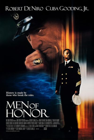 watch-Men of Honor