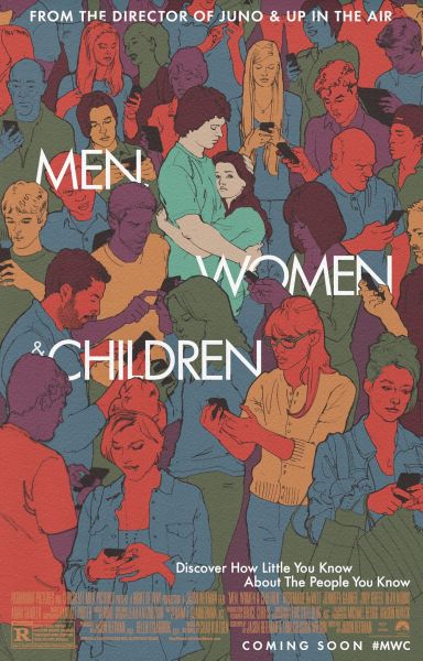 watch-Men  Women   Children