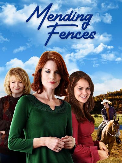 watch-Mending Fences