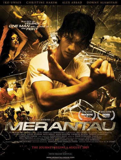 watch-Merantau