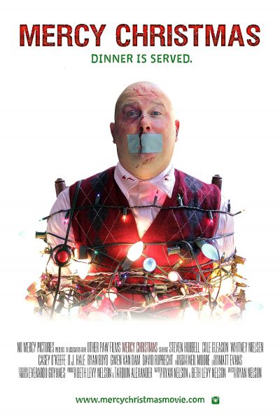 watch-Mercy Christmas