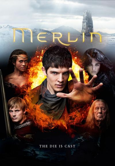 watch-Merlin