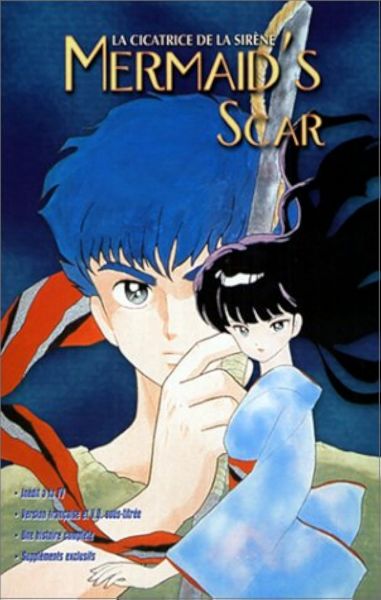 watch-Mermaid s Scar