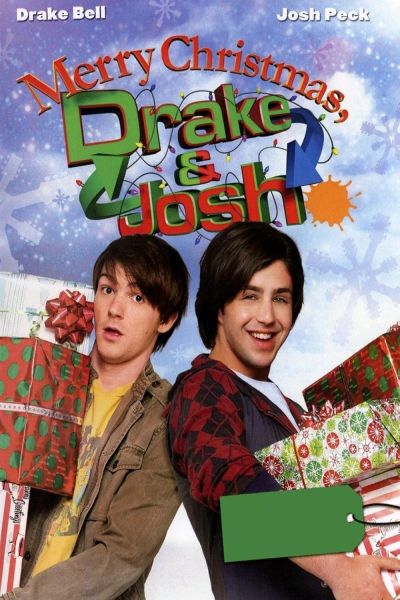 watch-Merry Christmas  Drake   Josh