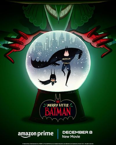 watch-Merry Little Batman