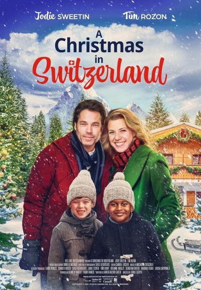 watch-Merry Swissmas