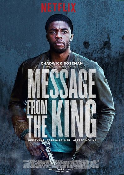watch-Message from the King