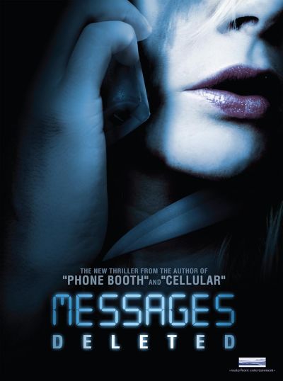 watch-Messages Deleted