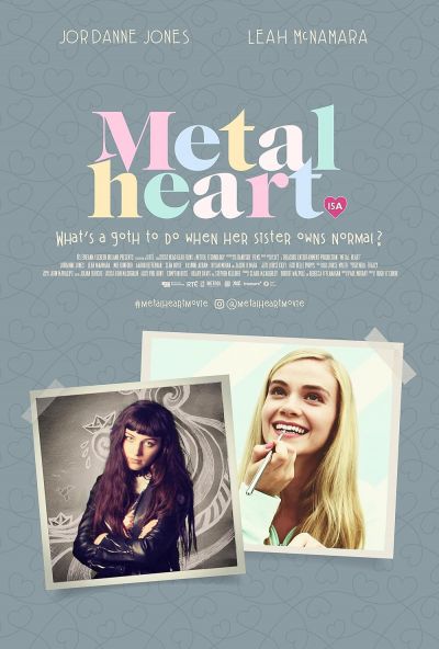 watch-Metal Heart