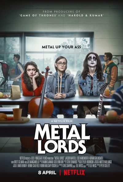 watch-Metal Lords