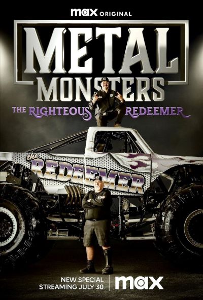 watch-Metal Monsters  The Righteous Redeemer