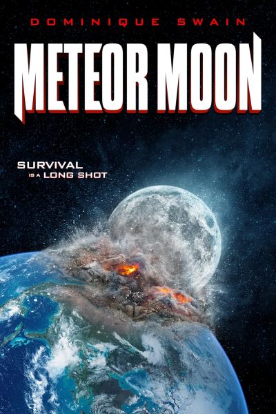 watch-Meteor Moon