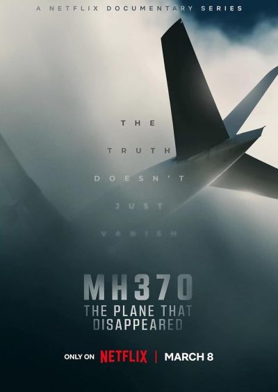watch-MH370  The Plane That Disappeared