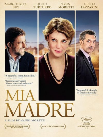 watch-Mia madre