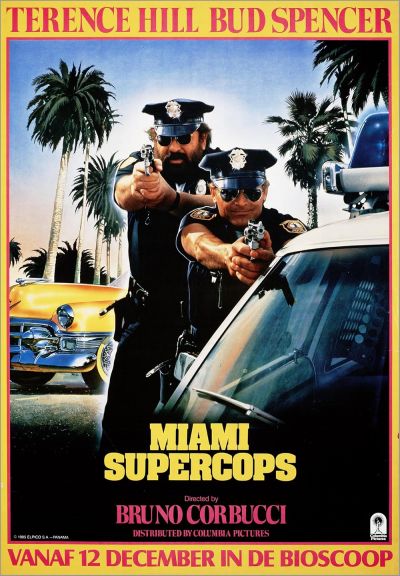 watch-Miami Supercops