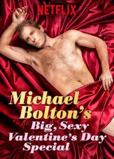 watch-Michael Bolton s Big  Sexy Valentine s Day Special
