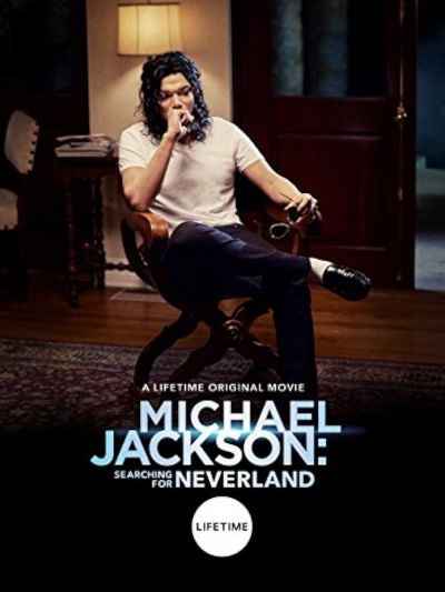 watch-Michael Jackson  Searching for Neverland