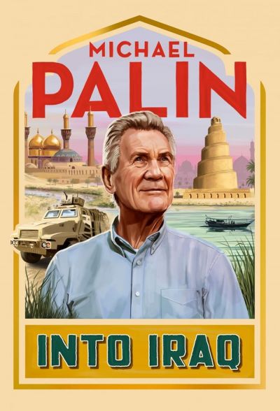 watch-Michael Palin  Into Iraq