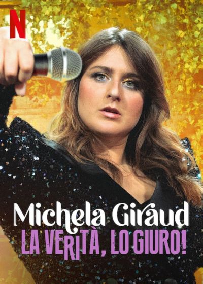 watch-Michela Giraud  The Truth  I Swear