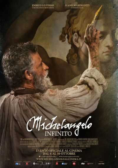 watch-Michelangelo Endless
