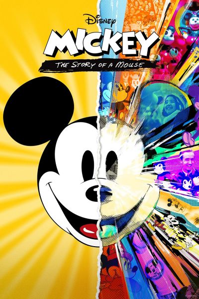 watch-Mickey  The Story of a Mouse