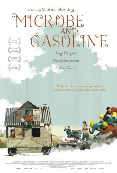 watch-Microbe and Gasoline