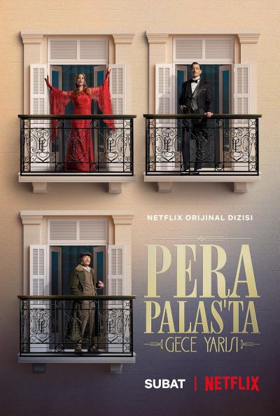 watch-Midnight at the Pera Palace