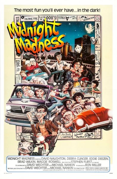 watch-Midnight Madness