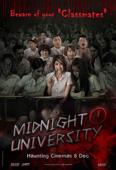 watch-Midnight University