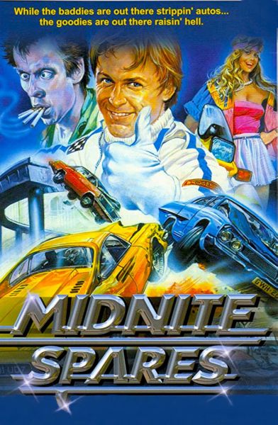 watch-Midnite Spares