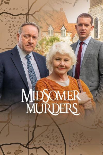 watch-Midsomer Murders