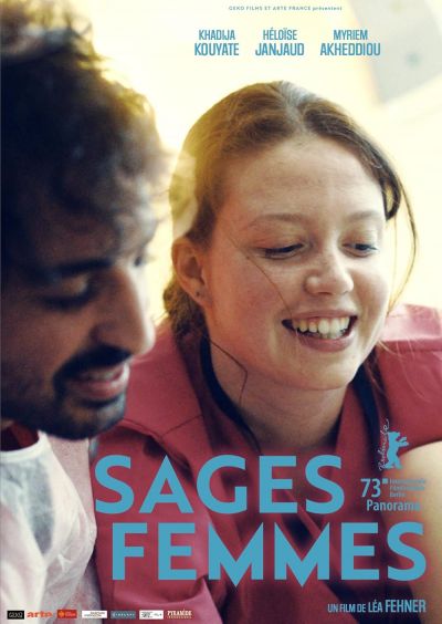 watch-Midwives