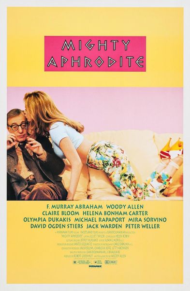 watch-Mighty Aphrodite