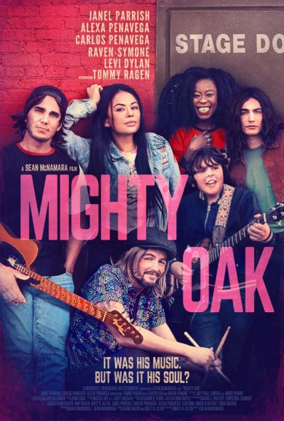 watch-Mighty Oak