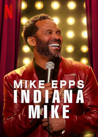 watch-Mike Epps  Indiana Mike
