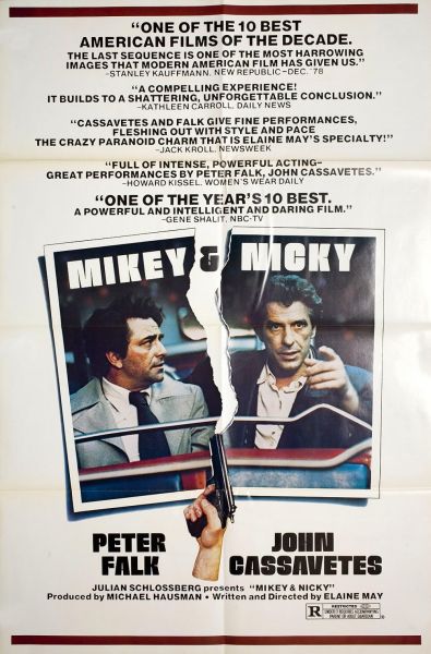 watch-Mikey and Nicky