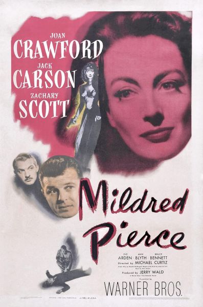 watch-Mildred Pierce