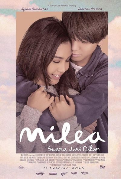 watch-Milea