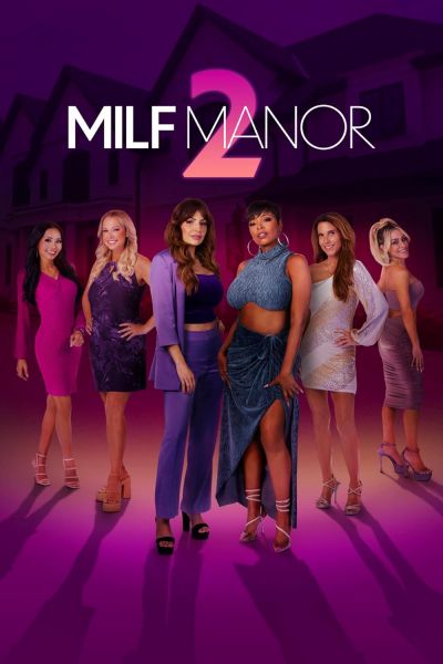 watch-MILF Manor