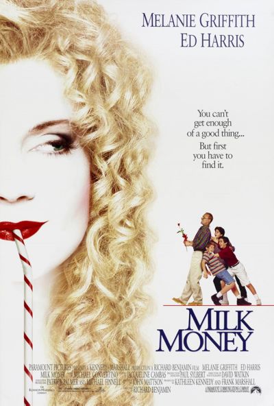 watch-Milk Money
