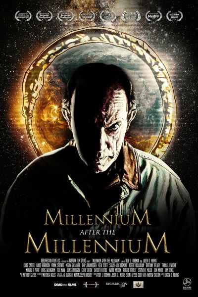 watch-Millennium After the Millennium