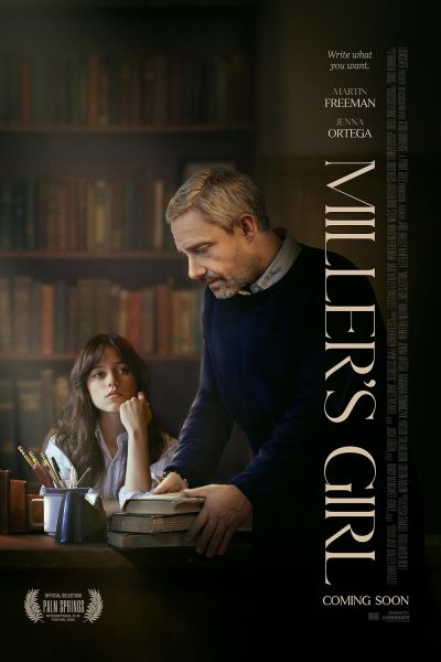 watch-Miller s Girl