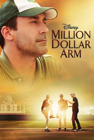 watch-Million Dollar Arm
