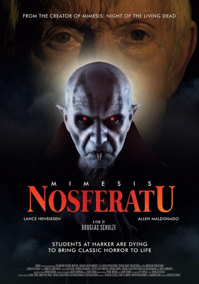 watch-Mimesis  Nosferatu
