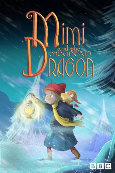 watch-Mimi and the Mountain Dragon