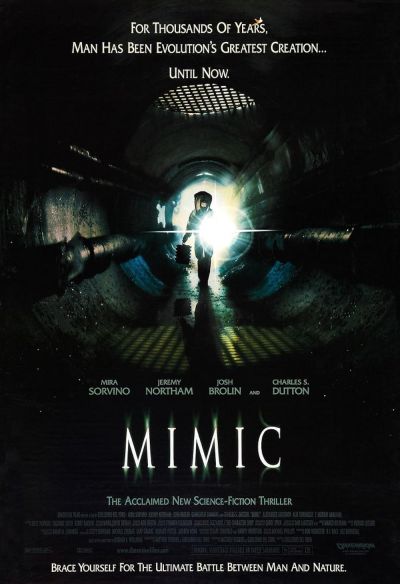 watch-Mimic