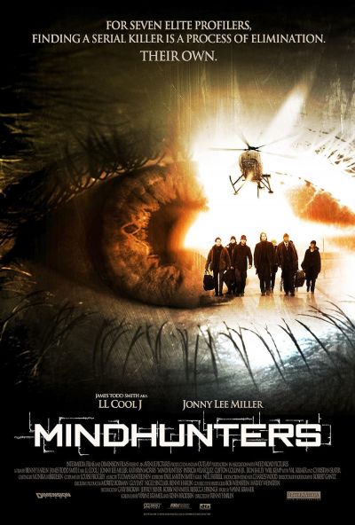 watch-Mindhunters