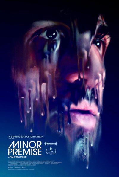 watch-Minor Premise
