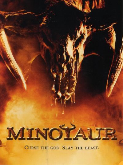 watch-Minotaur